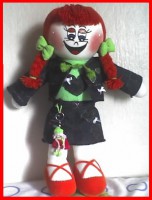 BONECA FOFA [COD.:056] 