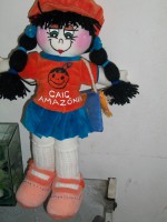 Boneca Fofa [cod.:047]