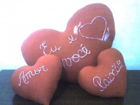 Almofadas Vivi [Cod.:004]