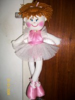 Bailarina [Cod.:018]