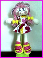Boneca de Porta [cod.:023]