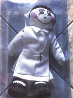Boneca Freira [Cod.:078]