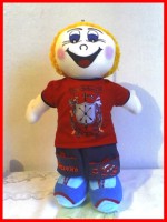 Junior [Cod.:081]