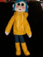 Boneca Coraline [cod.:040]
