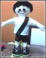 Boneco Times [Cod.:094]  