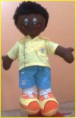 Junior [Cod.:082]