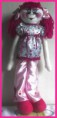 Boneca Magrela [Cod.:083]